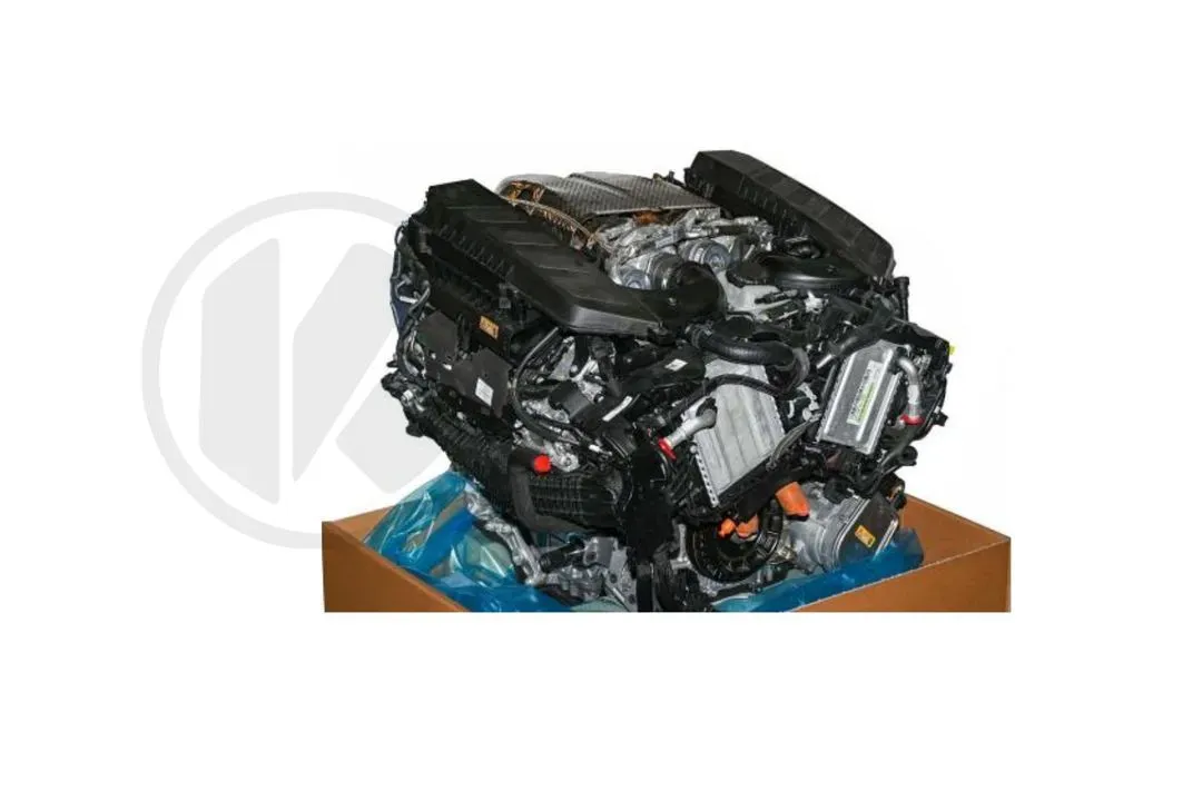 ENGINE BM176980 W223